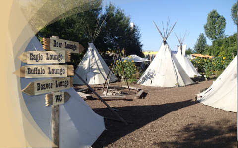 Indianerfreizeit_crow_river_tipi_camp