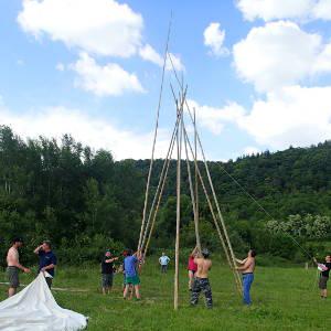 tipi_aufbau_event